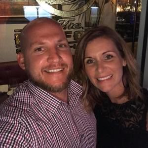 Meet your Posher, Christy